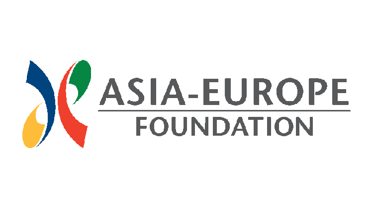 oficjalne logo ASEF